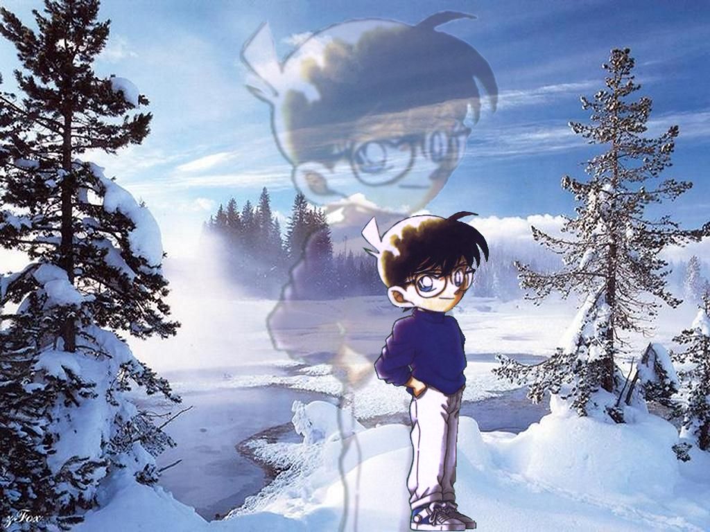 Otaku Gallery  / Anime e Manga / Detective Conan / Wallpapers / 014.jpg